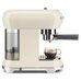 Кофемашина SMEG ECF01CREU Кофемашина SMEG ECF01CREU