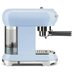 Кофемашина SMEG ECF01PBEU Кофемашина SMEG ECF01PBEU