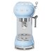 Кофемашина SMEG ECF01PBEU Кофемашина SMEG ECF01PBEU