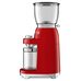 Кофемолка SMEG CGF01RDEU Кофемолка SMEG CGF01RDEU