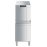 Купольная посудомоечная машина SMEG HTY505DS