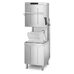 Купольная посудомоечная машина SMEG SPH505S