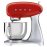 Миксер планетарный SMF02RDEU SMEG Миксер планетарный SMF02RDEU SMEG