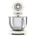 Миксер планетарный SMF03CREU SMEG