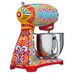 Миксер планетарный SMF03DGEU SMEG