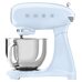 Миксер планетарный SMF03PBEU SMEG