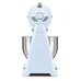 Миксер планетарный SMF03PBEU SMEG
