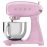 Миксер планетарный SMF03PKEU SMEG