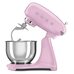 Миксер планетарный SMF03PKEU SMEG Миксер планетарный SMF03PKEU SMEG