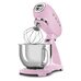 Миксер планетарный SMF03PKEU SMEG Миксер планетарный SMF03PKEU SMEG