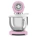 Миксер планетарный SMF03PKEU SMEG Миксер планетарный SMF03PKEU SMEG