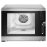 Пароконвектомат SPO5L2S SMEG Пароконвектомат SPO5L2S SMEG