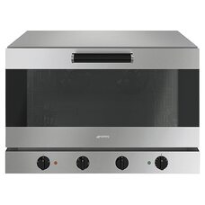 Печь конвекционная SMEG ALFA420MFH-2