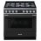 Плита газовая CPF9GMAN SMEG Плита газовая CPF9GMAN SMEG