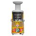 Шнековая соковыжималка SJF01DGEU SMEG Шнековая соковыжималка SJF01DGEU SMEG
