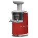 Шнековая соковыжималка SJF01RDEU SMEG