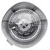 Соковыжималка CJF01WHMEU SMEG Соковыжималка CJF01WHMEU SMEG
