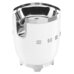 Соковыжималка CJF01WHMEU SMEG Соковыжималка CJF01WHMEU SMEG