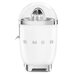 Соковыжималка CJF01WHMEU SMEG Соковыжималка CJF01WHMEU SMEG