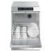 Стаканомоечная машина SMEG UG405DMS Стаканомоечная машина SMEG UG405DMS