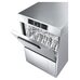 Стаканомоечная машина SMEG UG420DS Стаканомоечная машина SMEG UG420DS