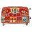 Тостер TSF01DGEU SMEG