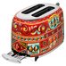Тостер TSF01DGEU SMEG
