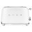 Тостер TSF01WHMEU SMEG