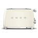 Тостер TSF03CREU SMEG Тостер TSF03CREU SMEG