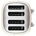 Тостер TSF03CREU SMEG Тостер TSF03CREU SMEG
