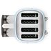 Тостер TSF03PBEU SMEG Тостер TSF03PBEU SMEG