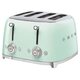 Тостер TSF03PGEU SMEG