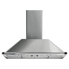 Вытяжка KTR110XE SMEG Вытяжка KTR110XE SMEG