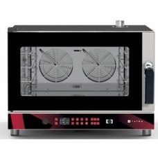 Пароконвектомат Tatra TPI 05 DC.5VN