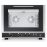 Пароконвектомат Tecnoeka EKF 411.3 Grill Пароконвектомат Tecnoeka EKF 411.3 Grill
