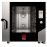 Пароконвектомат Tecnoeka MKF 621 TS Пароконвектомат Tecnoeka MKF 621 TS