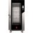 Пароконвектомат Tecnoeka MKF2011TS