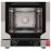 Печь конвекционная Tecnoeka EKF 423 N UP