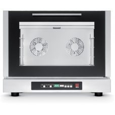 Печь конвекционная Tecnoeka EKF 464 D Печь конвекционная Tecnoeka EKF 464 D