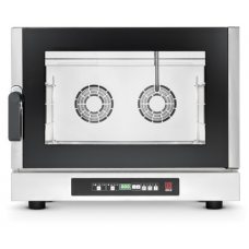 Печь конвекционная Tecnoeka EKF 464 D Al UD Печь конвекционная Tecnoeka EKF 464 D Al UD