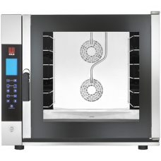 Печь конвекционная Tecnoeka EKF 664 TC Печь конвекционная Tecnoeka EKF 664 TC
