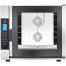 Печь конвекционная Tecnoeka EKF 664 TC Печь конвекционная Tecnoeka EKF 664 TC