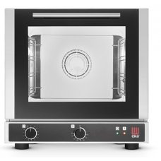 Печь конвекционная Tecnoeka EKF423 Печь конвекционная Tecnoeka EKF423