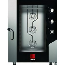 Печь конвекционная Tecnoeka MKF 1064 S Печь конвекционная Tecnoeka MKF 1064 S