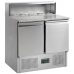 Стол для пиццы PT920 Tefcold