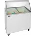Витрина для мороженого IC300SCE-SO Tefcold