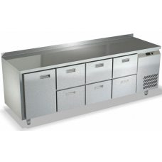 Охлаждаемый стол Техно-ТТ СПБ/О-222/16-2207 Охлаждаемый стол Техно-ТТ СПБ/О-222/16-2207