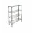 Стеллаж СТР-214/2000 Техно-ТТ Стеллаж СТР-214/2000 Техно-ТТ