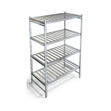 Стеллаж кухонный СТР-024/406 Техно-ТТ Стеллаж кухонный СТР-024/406 Техно-ТТ