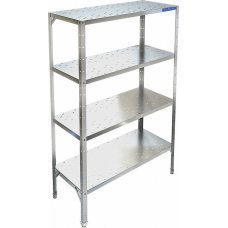 Стеллаж кухонный СТР-414/1900 Техно-ТТ